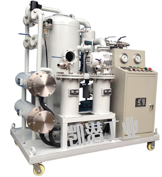 5.jpg 濾油機處理絕緣油水分雜質重要性