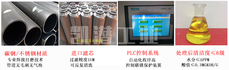 濾油機優勢 濾油機優勢