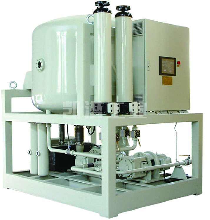 雙筒濾油機(jī) 雙筒濾油機(jī)